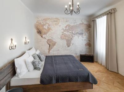 Six Continents - 17