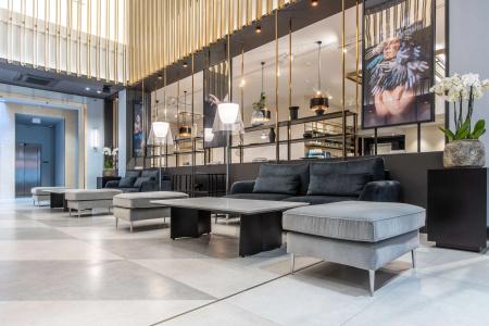Radisson Blu Prague - 1