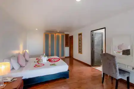 Club Bamboo Boutique Resort & Spa - Sha Certified - 206