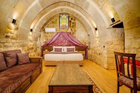 Fresco Cave Suites Cappadocia - 100