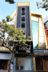 Sogo Saigon - 16