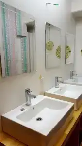 Shinjuku Sky hostel - 9
