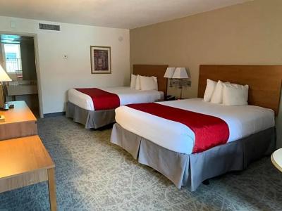 Ramada by Wyndham Kissimmee Gateway - 70