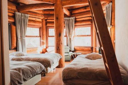 Hakuba Meteor Lodge - 122