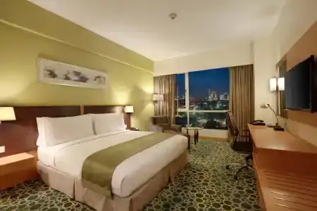 Holiday Inn Melaka, An Ihg - 4