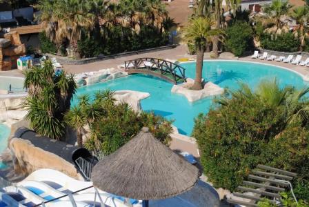 Hôtel Cap Pirate - 20