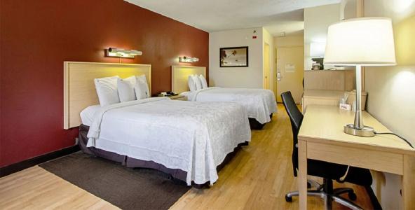 Red Roof Inn Plus+ Miami Airport - 5