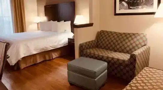 SureStay Plus by Best Western - 5