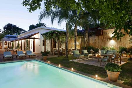 Casas Del Xvi Boutique - 19