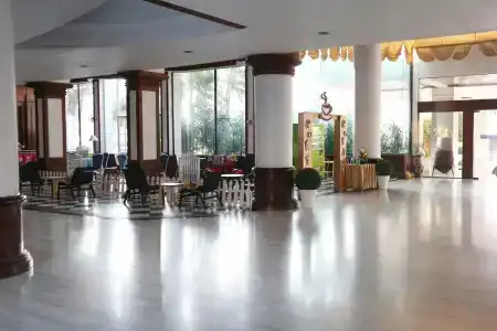 Welcome Plaza Pattaya - 13