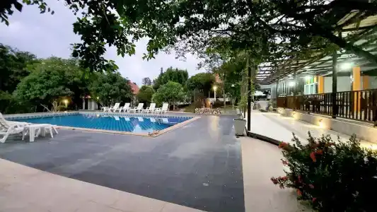 Supsangdao Resort - 9