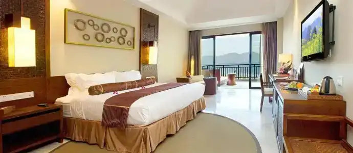 Crowne Plaza Danang - 61