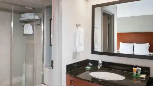 Hyatt Place Dallas Las Colinas - 29