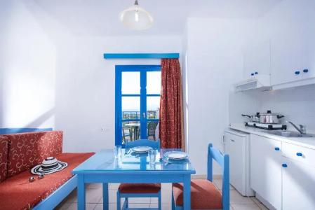 Astra Village  & Suites - 29