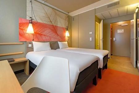 ibis Nürnberg City am Plärrer - 31