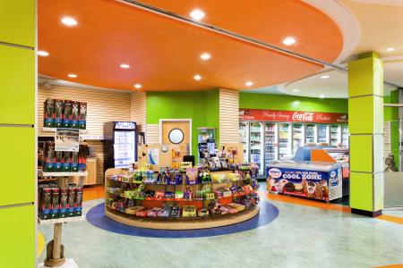 Holiday Inn Resort Orlando Suites - Waterpark, An Ihg - 38
