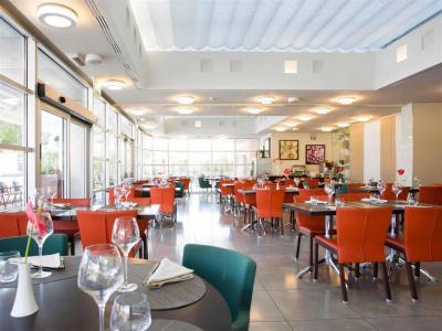 Novotel Salerno Est Arechi - 13