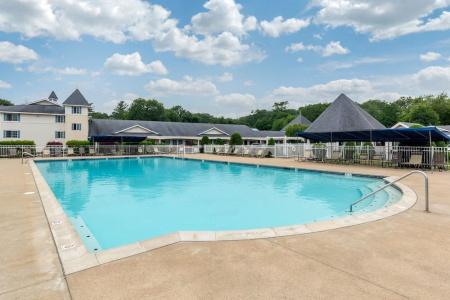 Ogunquit and Suites - 12