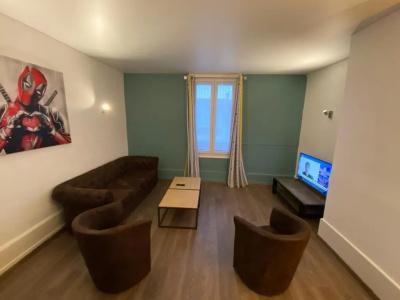 & Spa Le Renard Centre - 80