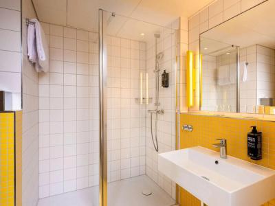 ibis Styles Berlin Treptow - 7