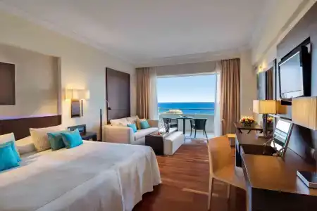 Elysium Resort & Spa - 4
