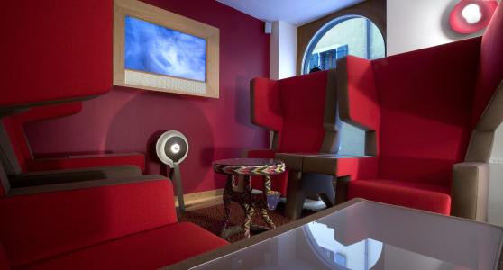 La Cour Des Augustins Boutique Gallery Design - 1