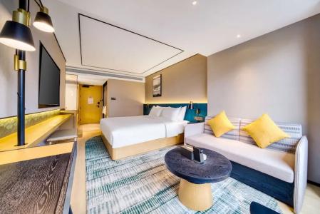 Hampton by Hilton Kuanzhai Alley - 39