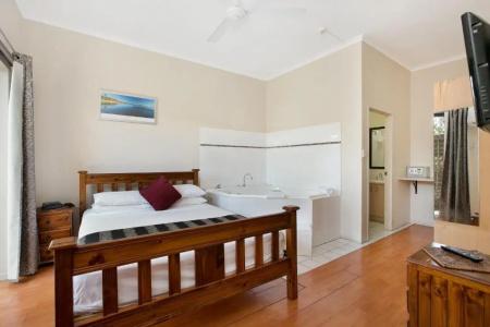 Cairns City Sheridan - 35