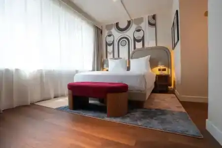 Tryp By Wyndham Antwerp - 87