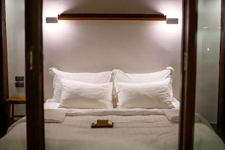 La a Natu Bed & Bakery - 190