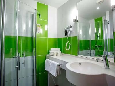 ibis Styles Bourges - 53