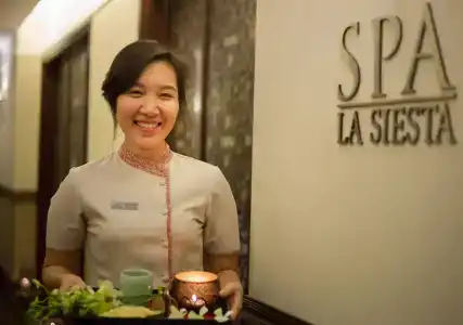 Hanoi La Siesta & Spa - 27