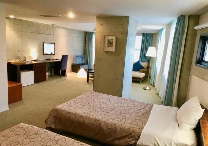 Beppu Onsen Fuyo Club - 4