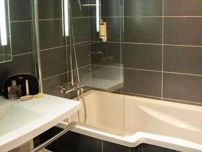 Mercure Tours Nord - 50