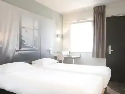 b&b hôTel Hyeres - 28