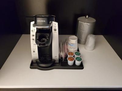 Holiday Inn Express & Suites, an IHG - 33