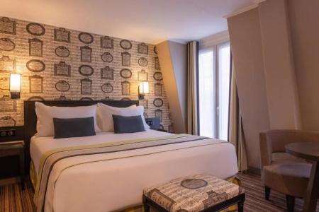 Hôtel France d'Antin Opéra - 55