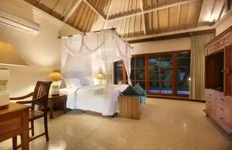 AlamKulkul Boutique Resort - 5