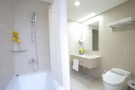 Aventree Busan - 28
