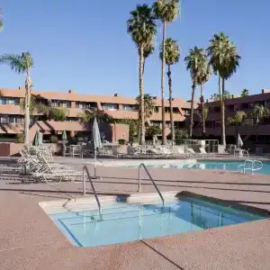 Marquis Villas Resort By Diamond Resorts - 38