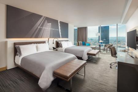 Intercontinental - Los Angeles Downtown, An Ihg - 43