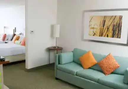 SpringHill Suites by Marriott Austin Northwest/The Domain Area - 38