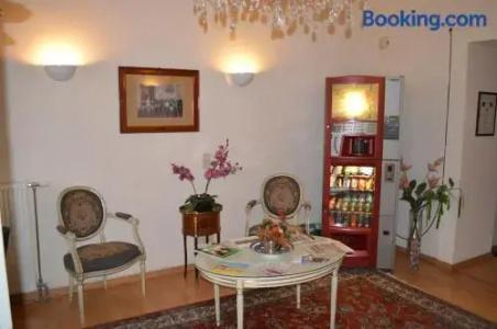 Pension Walzerstadt - 9