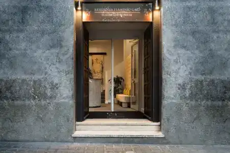 Residenza Flaminio Gaio - 0