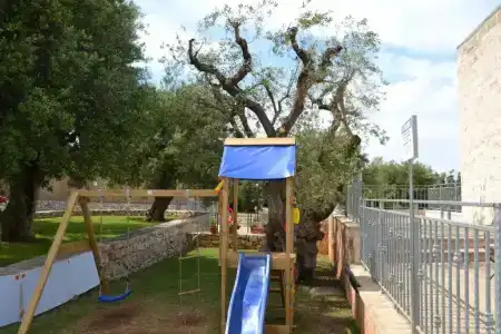 Park Sant'Elia - 18