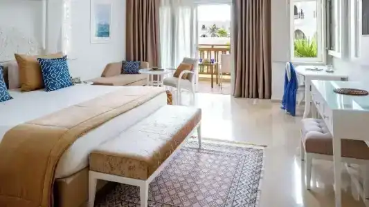 Tui Blue Palm Beach Palace - 116