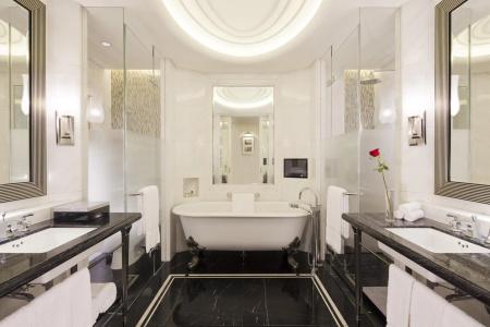 Fairmont Peace On the Bund (Start your own story with the BUND) - 10