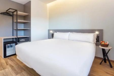 b&b Alcorcon - 33