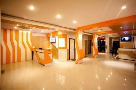 Studio Patong by iCheck inn - 35