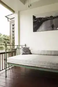 Baan Luang Rajamaitri Historic Inn - 55